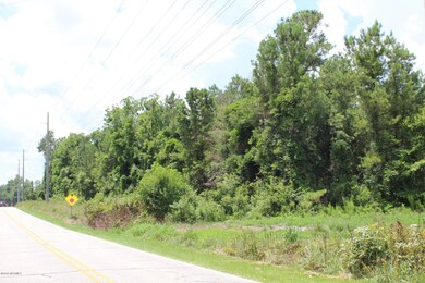 Peacock Road Land