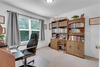 OFFICE/BONUS ROOM
