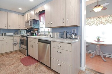 250 Plantation St, Worcester, MA 01604 - photo 5