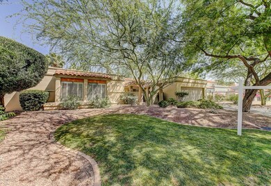 Great Curb Appeal