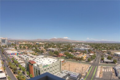 900 Las Vegas Blvd S unit 1113, Las Vegas, NV 89101 - photo 3