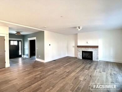 Living Room - Reasonable Facsimile