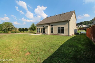 12305 Turkey Crossing Ln, Knoxville, TN 37932 - photo 2