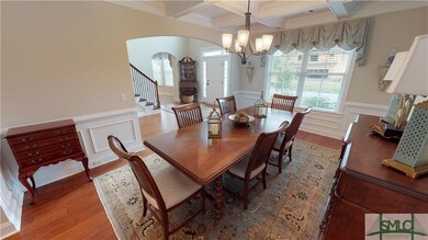 145 Beckley Dr, Richmond Hill, GA 31324 - photo 6