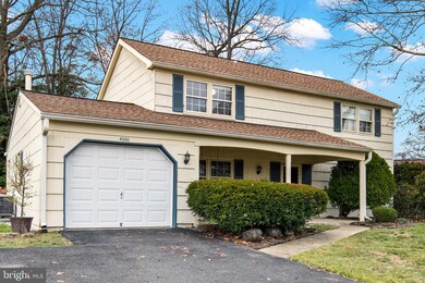 4000 Woodhaven Ln, Bowie, MD 20715 - photo 2