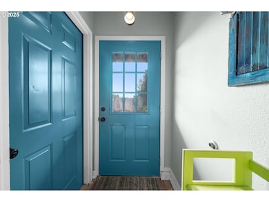 Entrance/Foyer