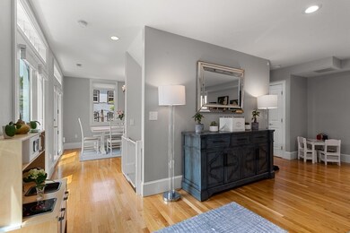 20 Auburn St unit B, Charlestown, MA 02129 - photo 6
