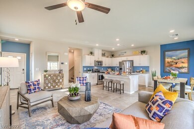 *photo is of model home, not actual home for sale*