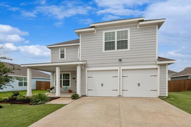 625 Mayfield Dr, Cleburne, TX 76031 - photo 2