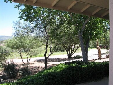 VIEWS FROM PATIO