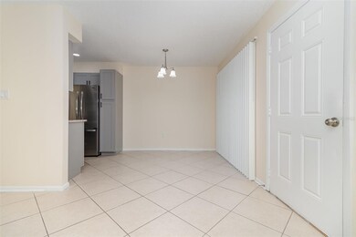 Dining off Kitchen