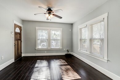 1106 Tabor St, Houston, TX 77009 - photo 2