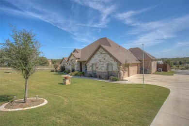 129 Sandy Creek Trail, Weatherford, TX 76085 - photo 5