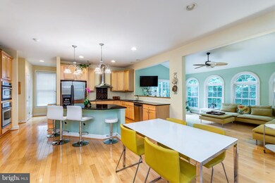 10177 Deep Skies Dr, Laurel, MD 20723 - photo 5