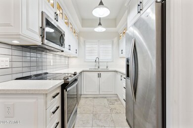 7710 E Gainey Ranch Rd unit 229, Scottsdale, AZ 85258 - photo 5