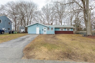 66 Elsie Rd, Brockton, MA 02302 - photo 4