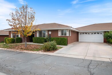 970 E 700 S unit 12, Saint George, UT 84790 - photo 2