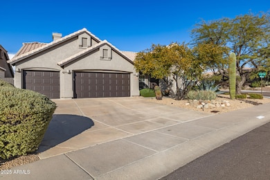 11140 E White Feather Ln, Scottsdale, AZ 85262 - photo 5