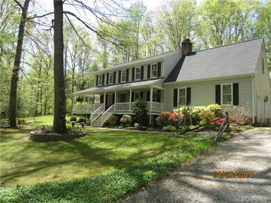 Look at this amazing curb appeal