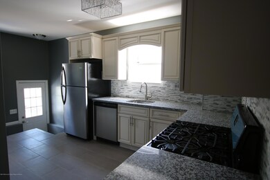 Kitchen - View 2