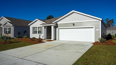 2620 Riverboat Way unit Lot 174- Aria A, Conway, SC 29526 - photo 5