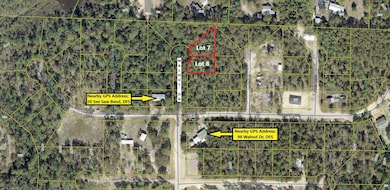 Lots 7 & 8 Walnut Dr, Defuniak Springs, FL 32433 - photo 2