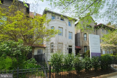 1816 19th St NW unit 3, Washington, DC 20009 - photo 2