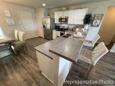 7956 S 290th East Ave, Broken Arrow, OK 74014 - photo 3