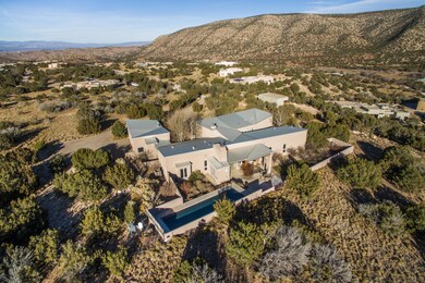 23 Cerrito Rojo Rd, Placitas, NM 87043 - photo 5