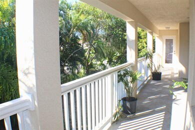 Balcony 6