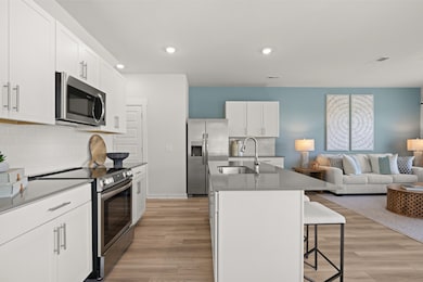 1806 Tupelo Ln, Columbia, TN 38401 - photo 3