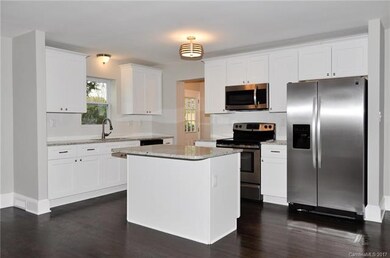 All New Kitchen!