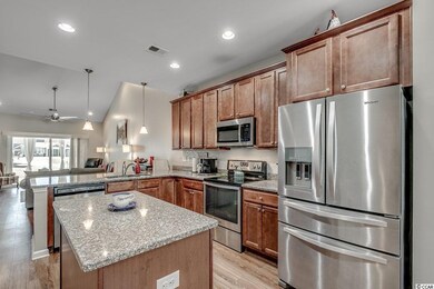 107 MacHrie Loop unit C, Myrtle Beach, SC 29588 - photo 5