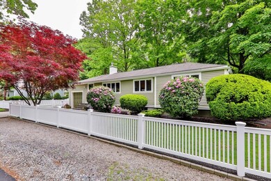 28 Cobb Place, Waban, MA 02468 - photo 2