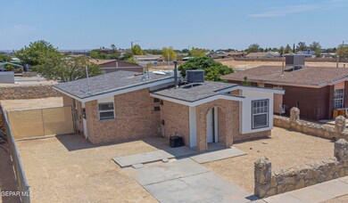 544 Achim Dr, El Paso, TX 79928 - photo 2