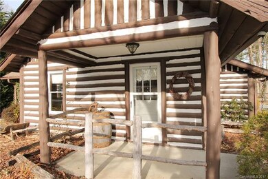 4097 Howard Gap Rd, Hendersonville, NC 28792 - photo 7