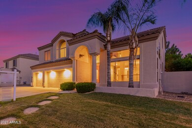 9437 E Los Lagos Vista Ave, Mesa, AZ 85209 - photo 2