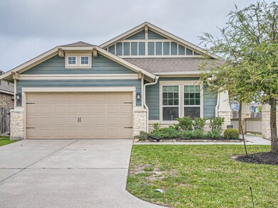 29535 Westhope Dr, Spring, TX 77386 - photo 2