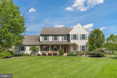 109 Indian Ridge Ln, Telford, PA 18969 - photo 3