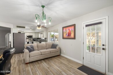 2628 S Reyes, Mesa, AZ 85202 - photo 6