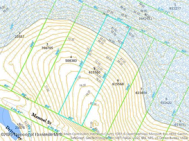 Key 615560 Elevation