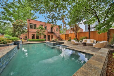 501 E 27th St unit 8, Houston, TX 77008 - photo 2