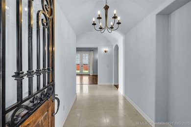 3335 Bunker St, Claremore, OK 74019 - photo 5