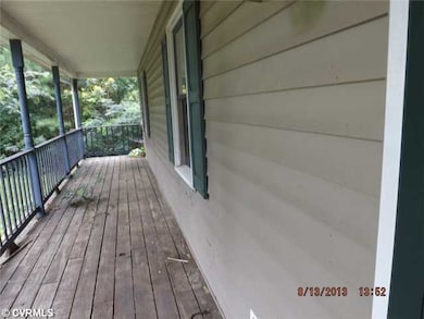Porch