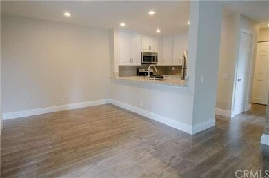 Dining Room and Kitchen