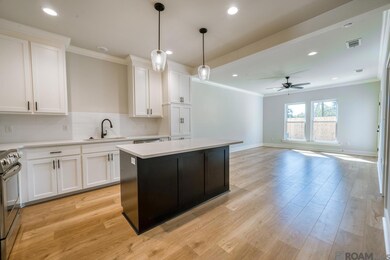 8739 Lockhart Rd unit 11-A, Denham Springs, LA 70726 - photo 7
