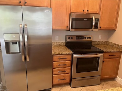 SS Appliances