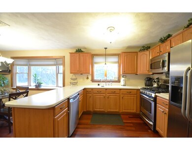 8 Colonial Dr, Billerica, MA 01821 - photo 3