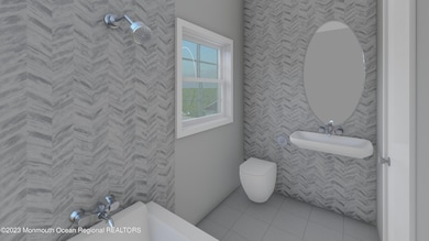 interior rendering_5 - Photo