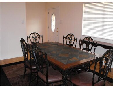 Dining Room. Welcome home!!! To the left of enteri